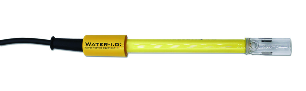 Conductivity cell probes for purified and ultra-pure water, for PrimeLab 2.0