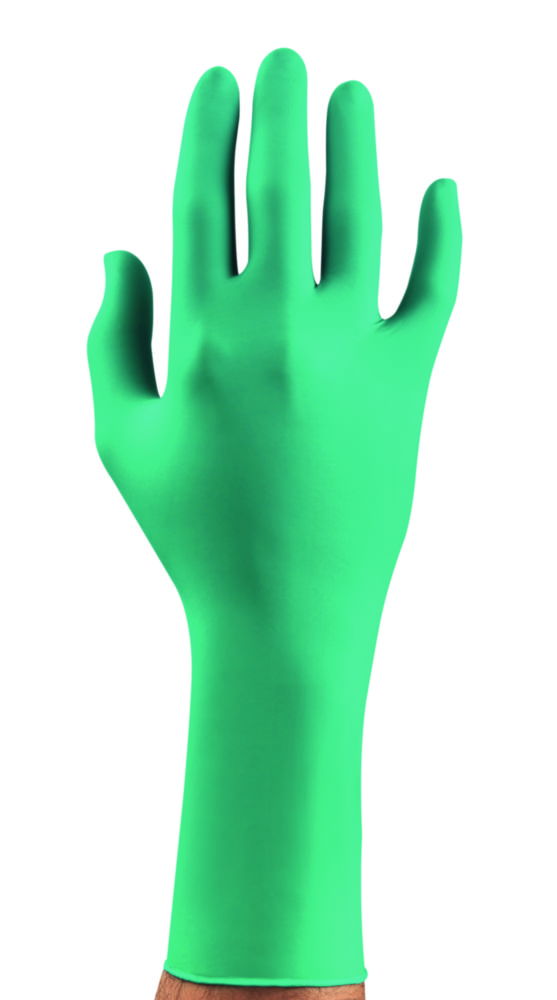 Disposable Gloves Touch N Tuff®, Nitrile