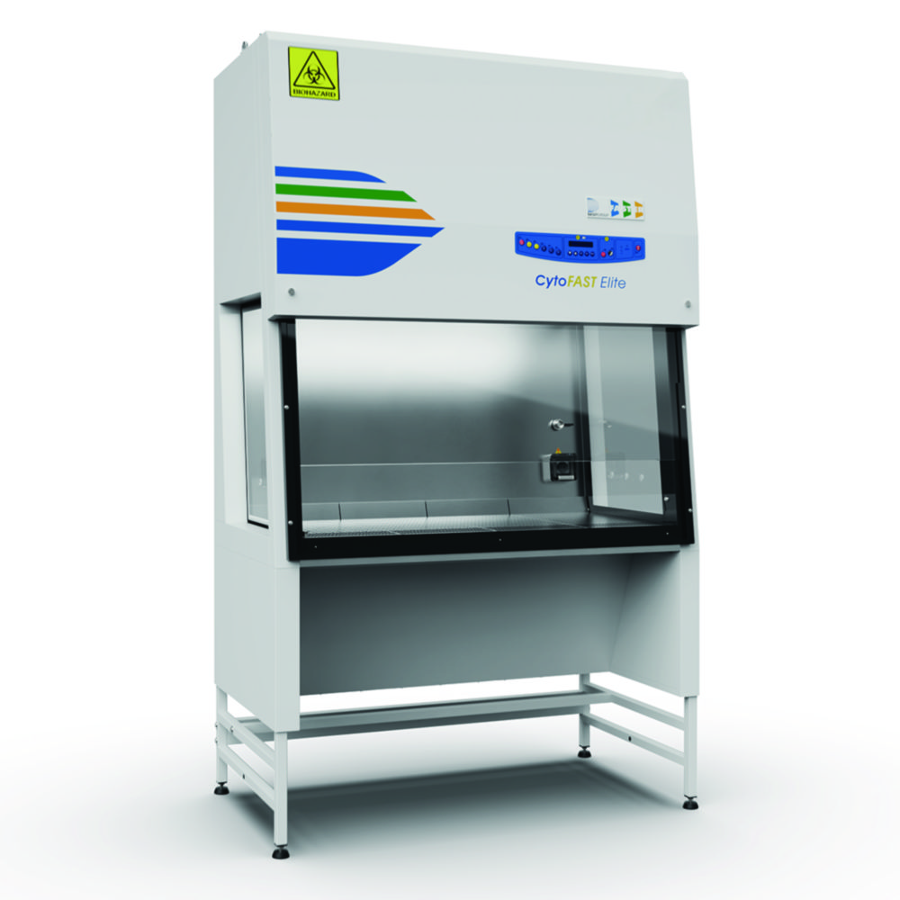 Cytostatic safety cabinets CytoFAST Elite, Class II