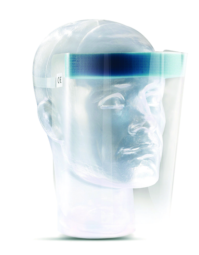 LLG-Disposable Protective Visors