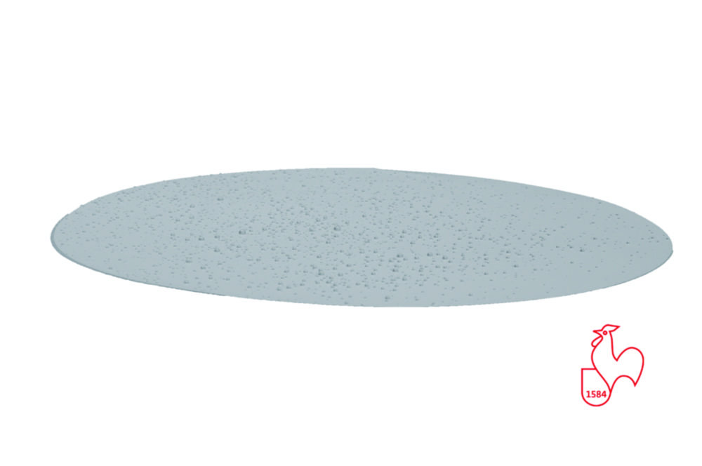 Membrane Filter, hydrophobic, PTFE