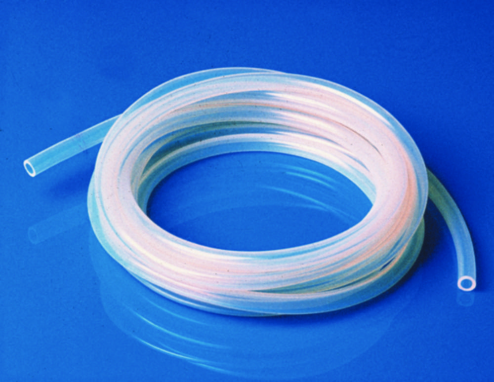 Tubing Versilic®, Silicone, 1 m
