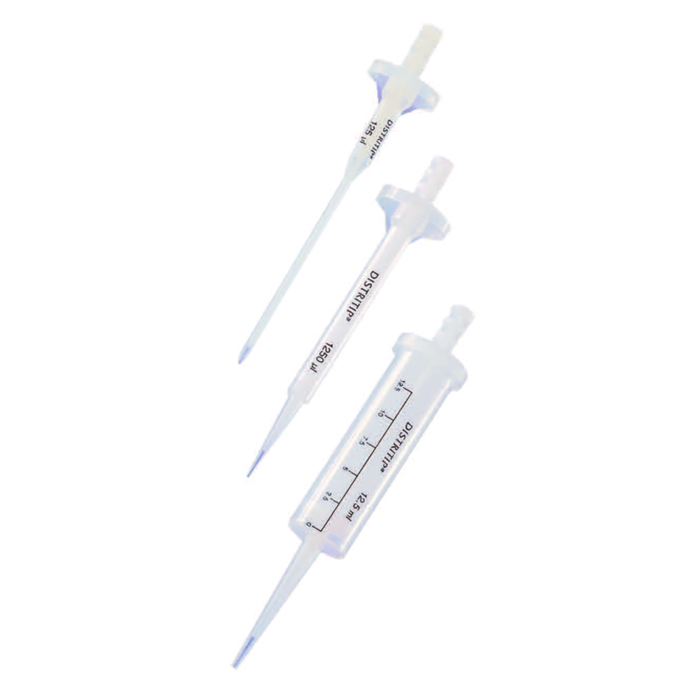 Dispenser tips DISTRITIPS®