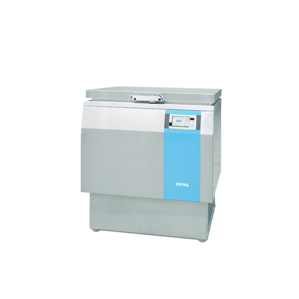 Chest freezer TT 50-90 //logg, up to -50 °C