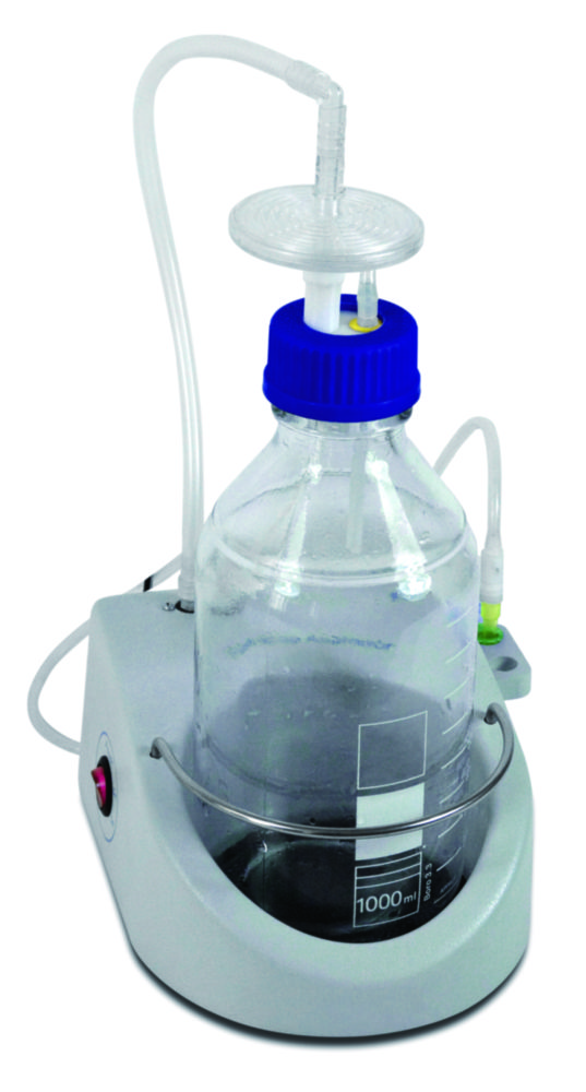 Aspirator FTA-1