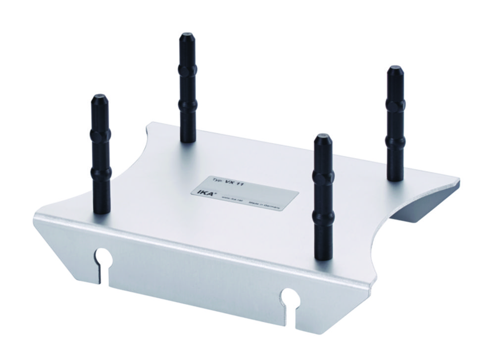 Basic holder VX 11 for Shaker VXR basic Vibrax®