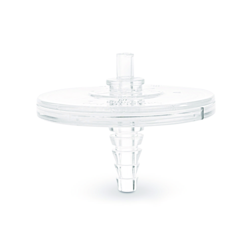 Pressure filtration units Sartolab® P20 plus