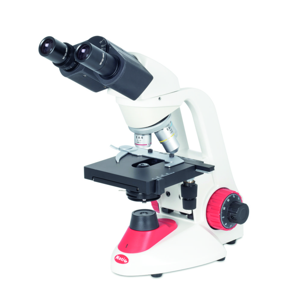 Educational microscopes, RED 132