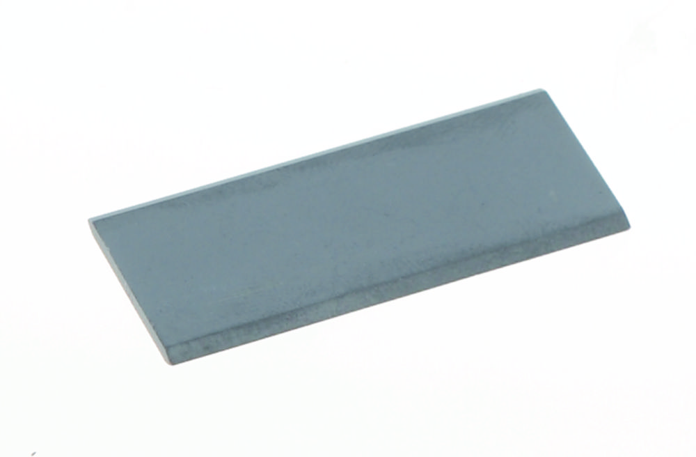 Glass cutter with plastic handle