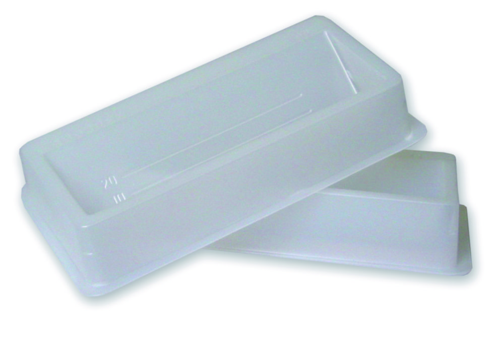 Reagent reservoirs, PP