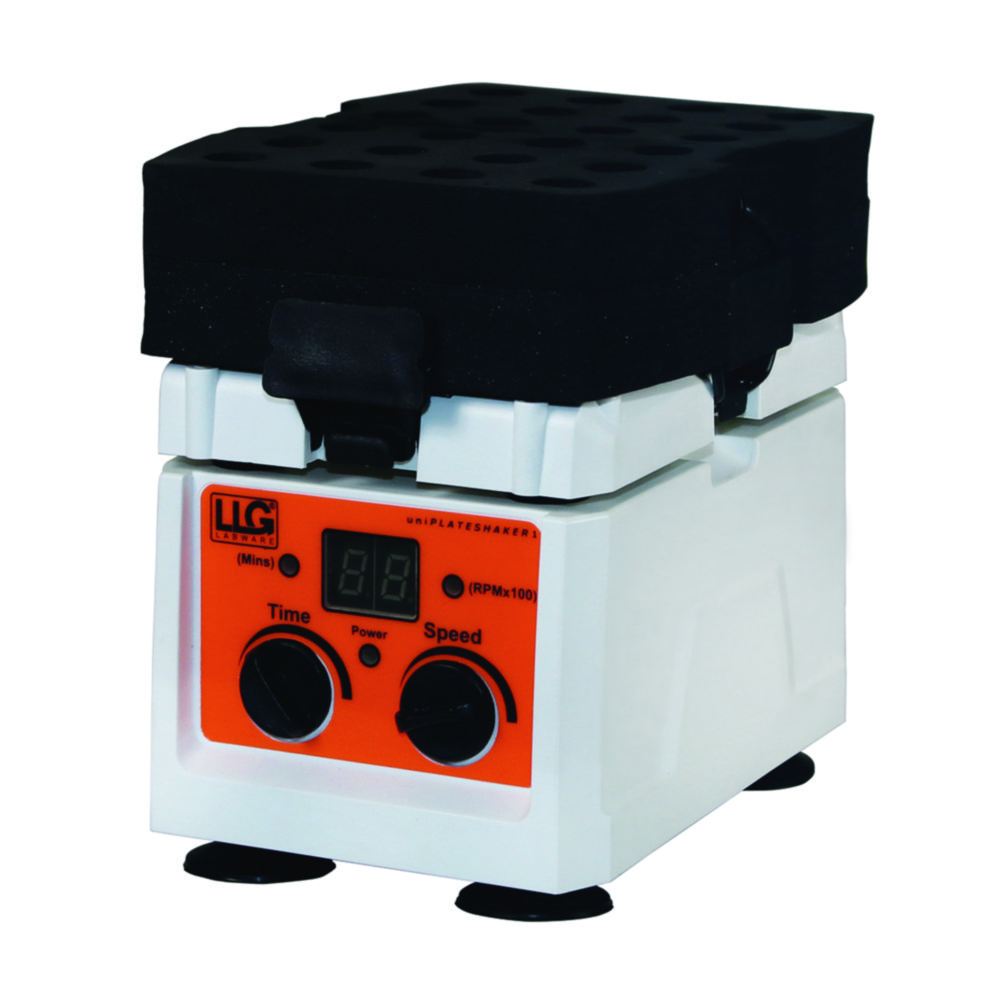 Microtitre shaker LLG-uniPLATESHAKER 1