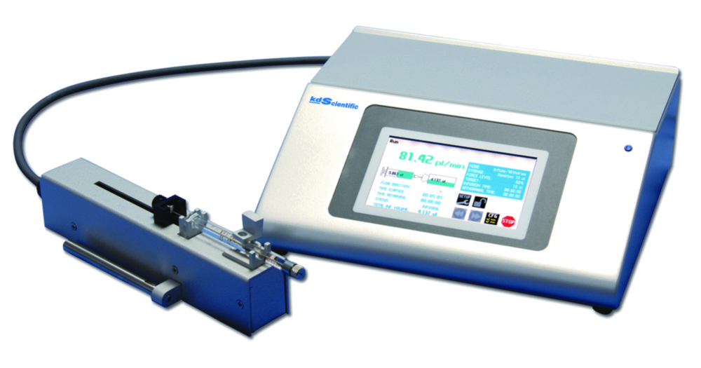 Syringe pump Legato® 130