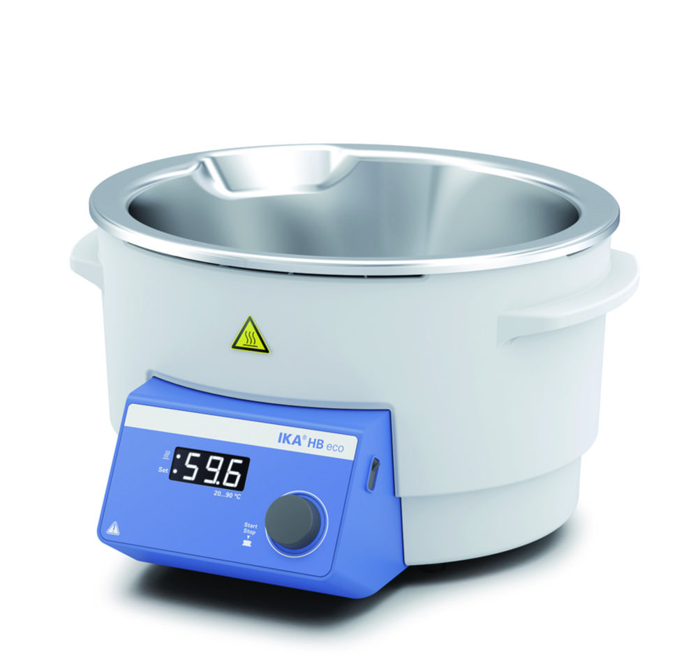 Heating Bath HB eco
