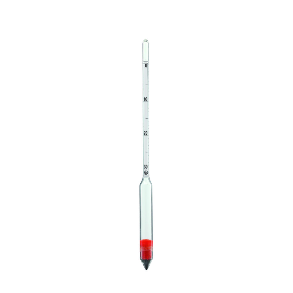 Hydrometer, Casagrande