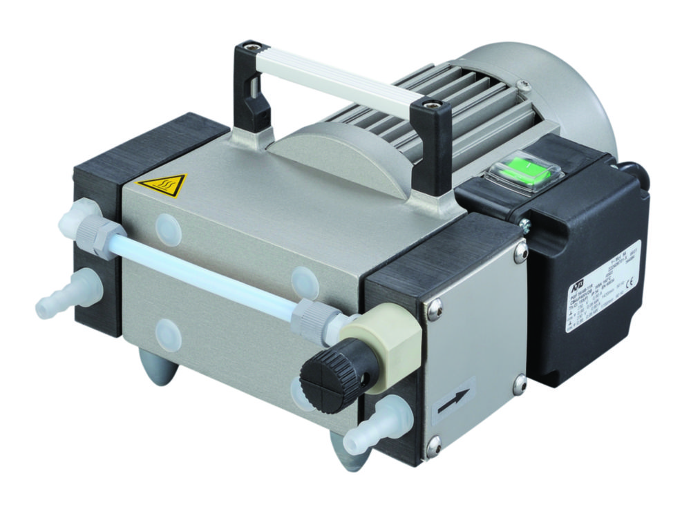 Diaphragm pump MPC 101 Z