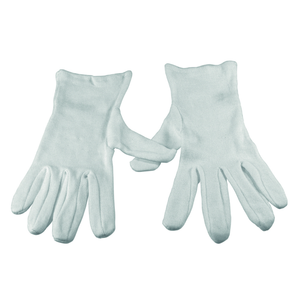 Undergloves, Cotton