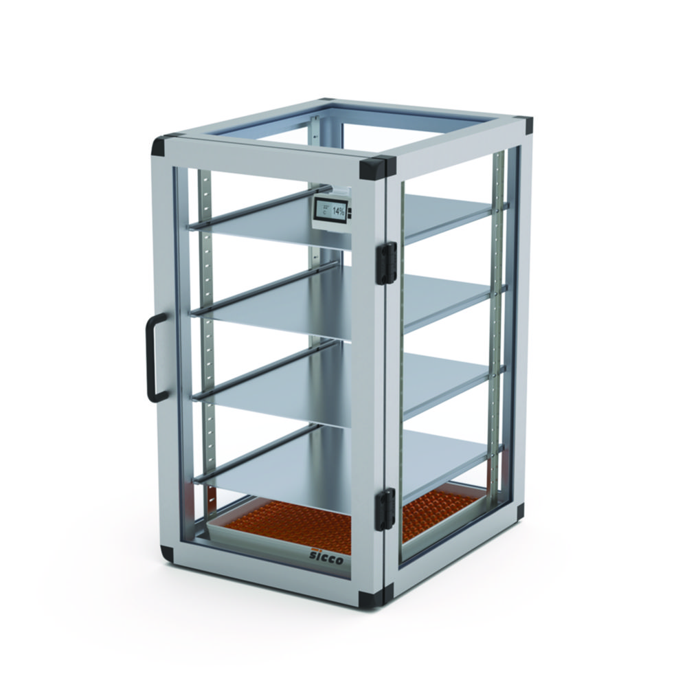 Desiccator Star-Antistatik, PC