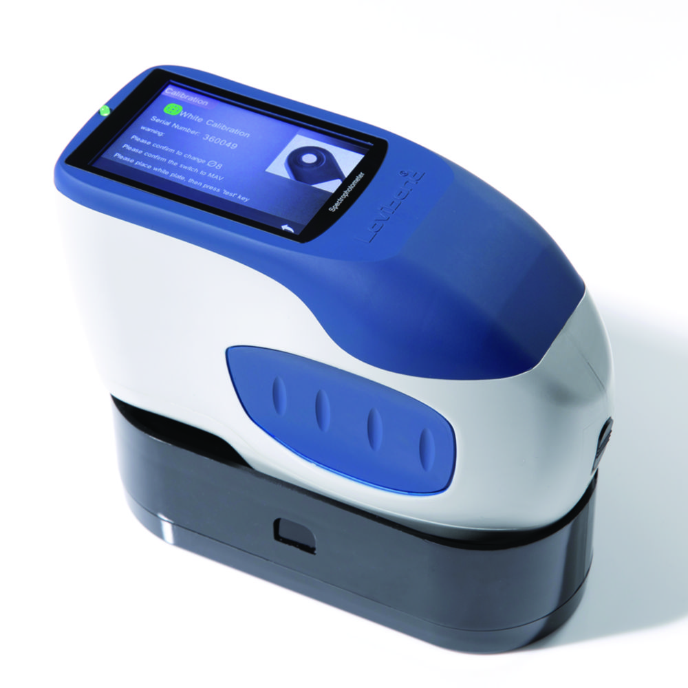 Reflectance spectrophotometer TR 500