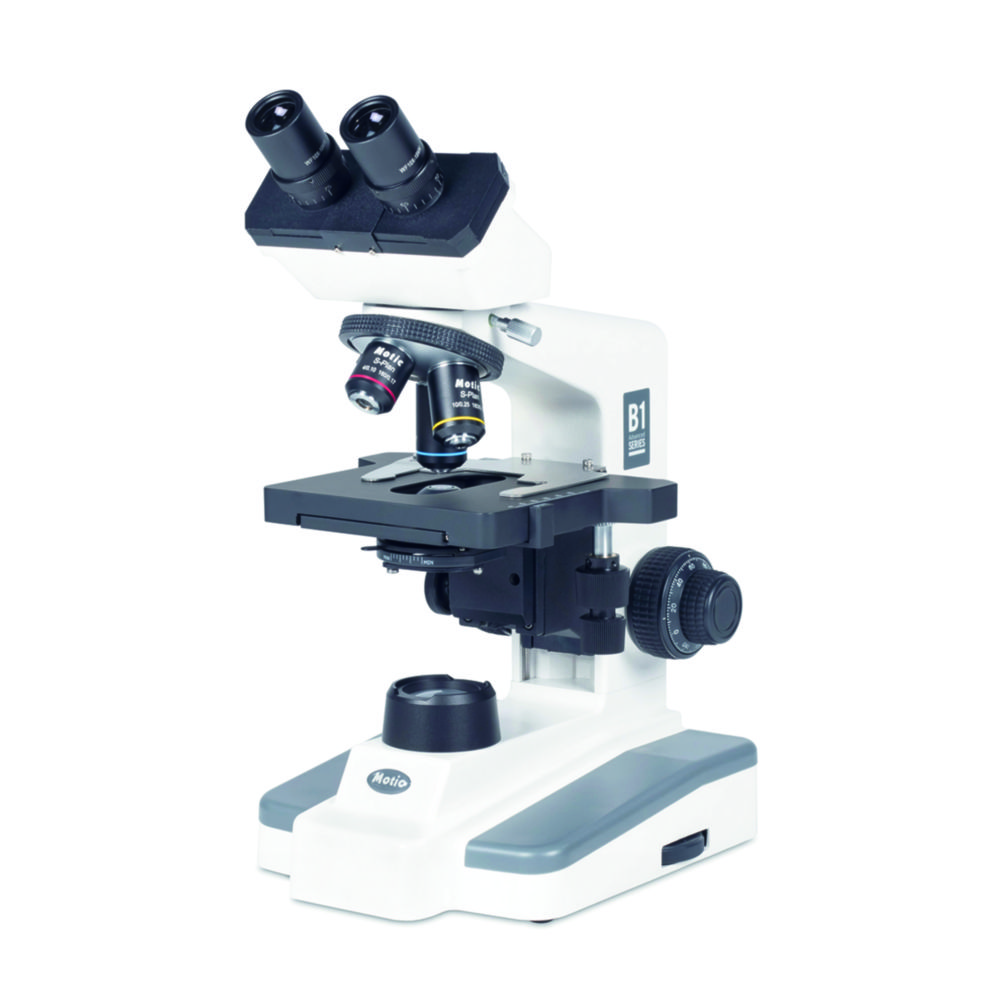 Microscopes B1 Elite