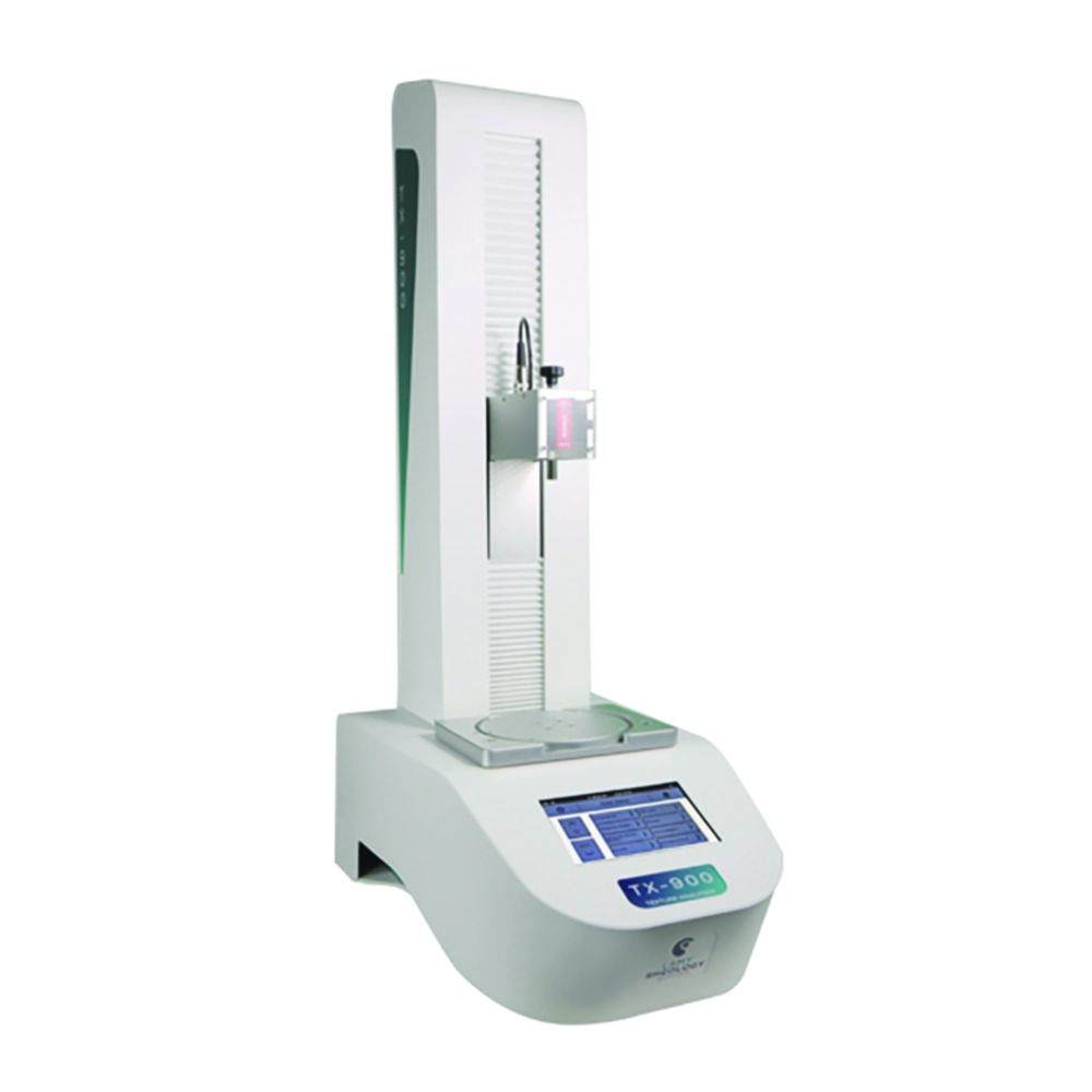 Texture analyser TX-900