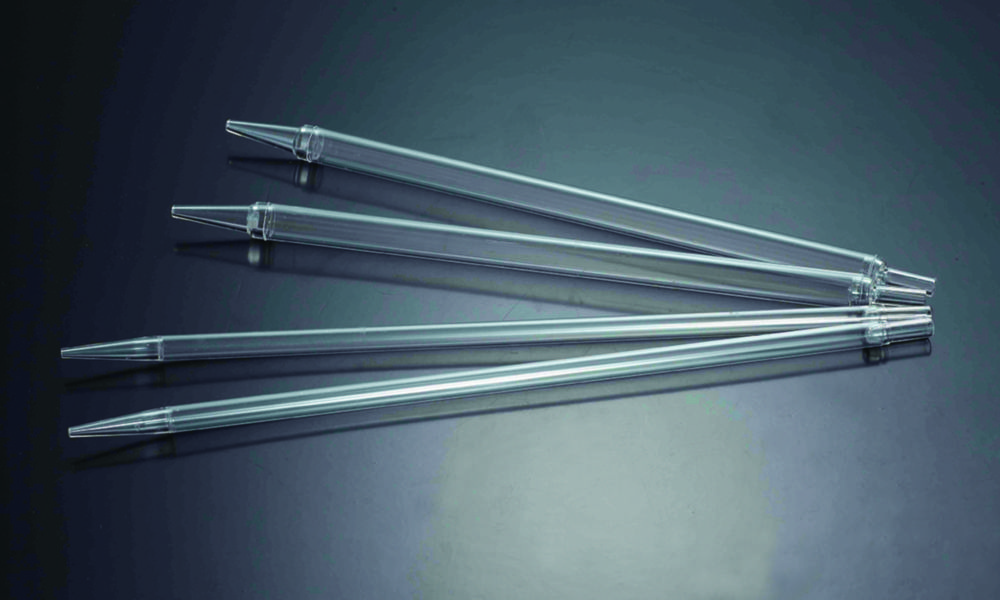 Aspiration pipettes, PS