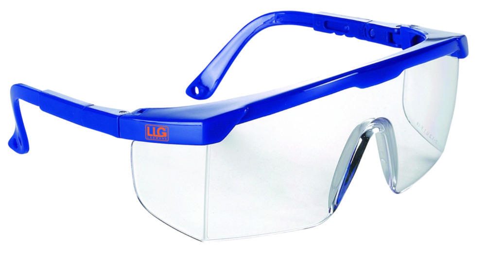 LLG-Safety Eyeshields classic