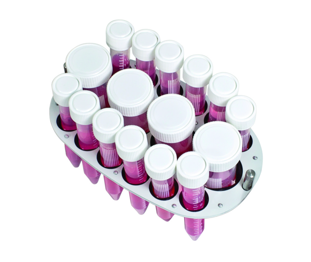 Attachments for Vertical mini rotator PTR-25