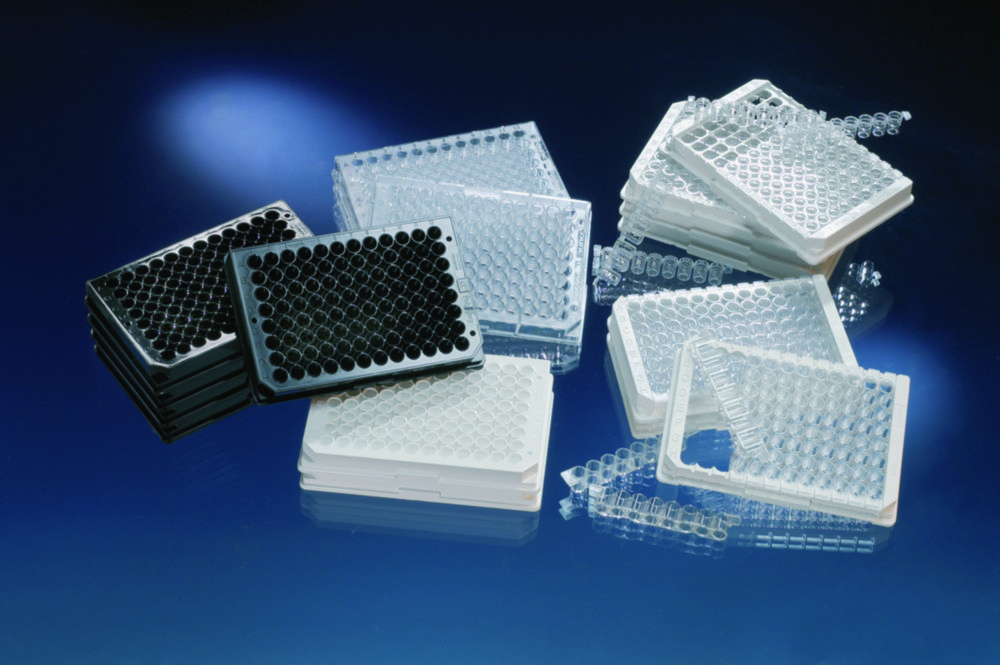 96 well plates Immobilize™ Amino, PS