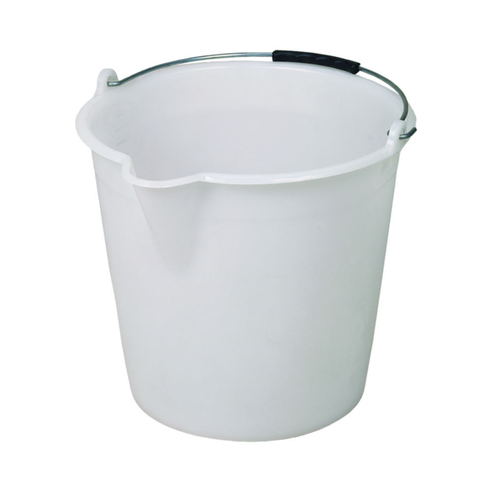 Bucket, LLDPE