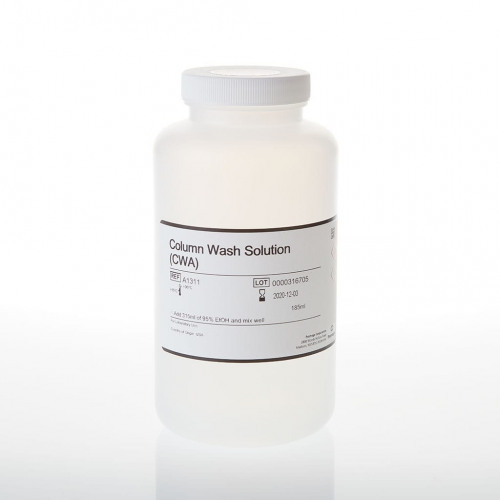 Column Wash Solution (CWA)