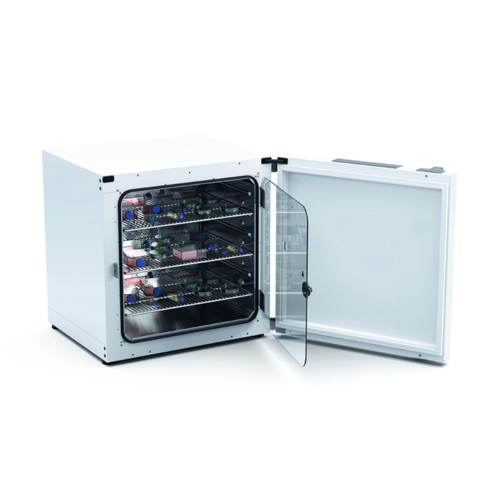 Incubator INC 125 F digital