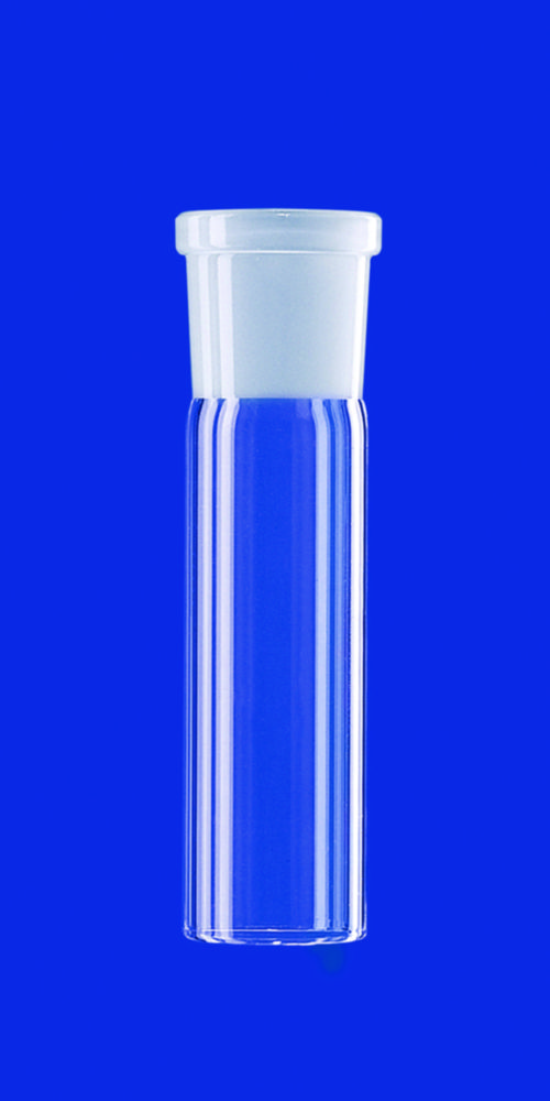 Sockets with NS joint, DURAN® tubing