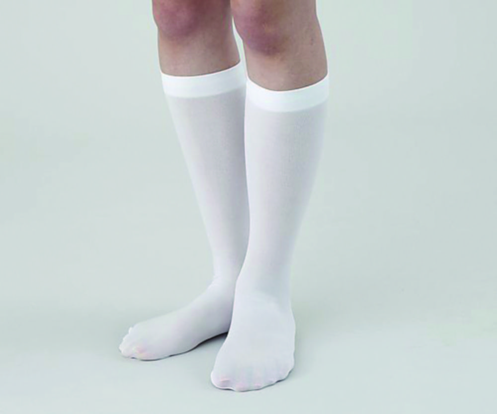 Disposable Socks ASPURE, Polyester
