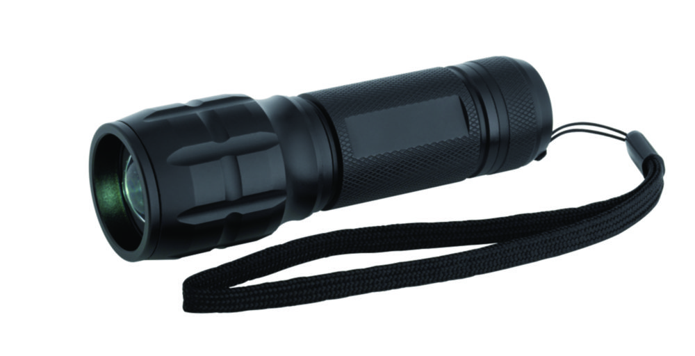 LED-Flashlight, Lumatic Spot