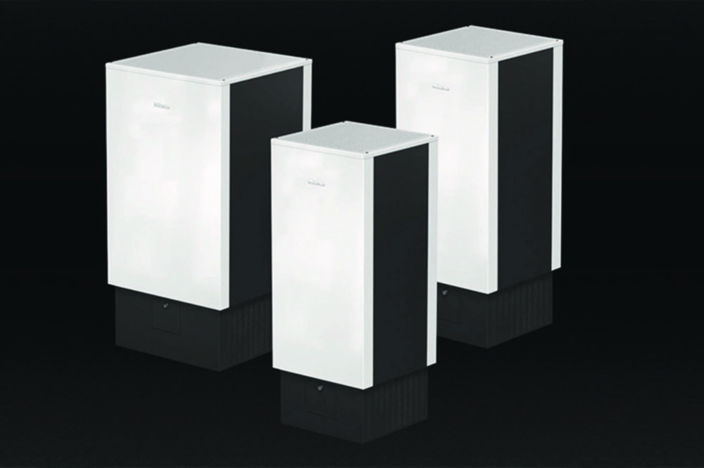 Air purifier AirControl PAC