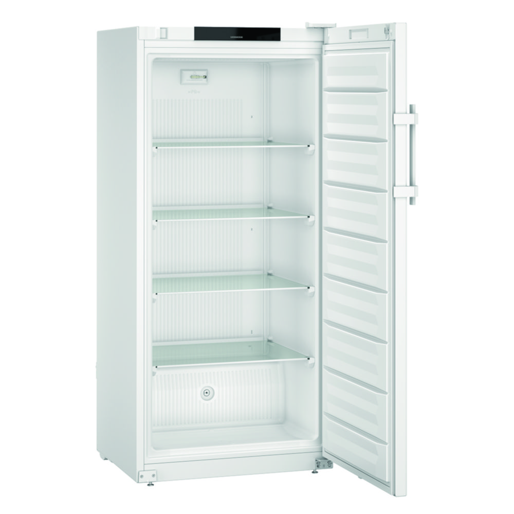 Laboratory freezer SFFfg Performance, with explosion-proofed interior