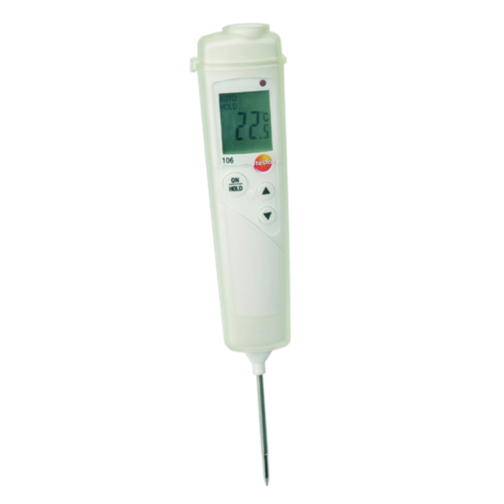 Core thermometer Testo 106