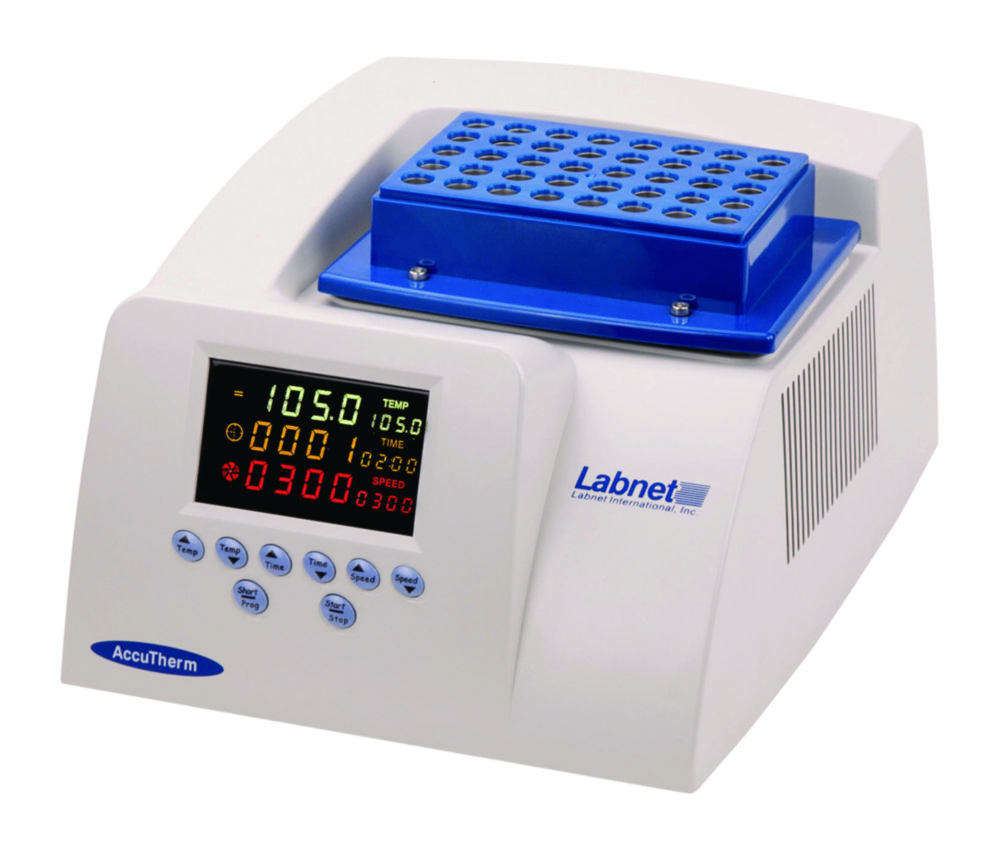 Thermo shaker AccuTherm