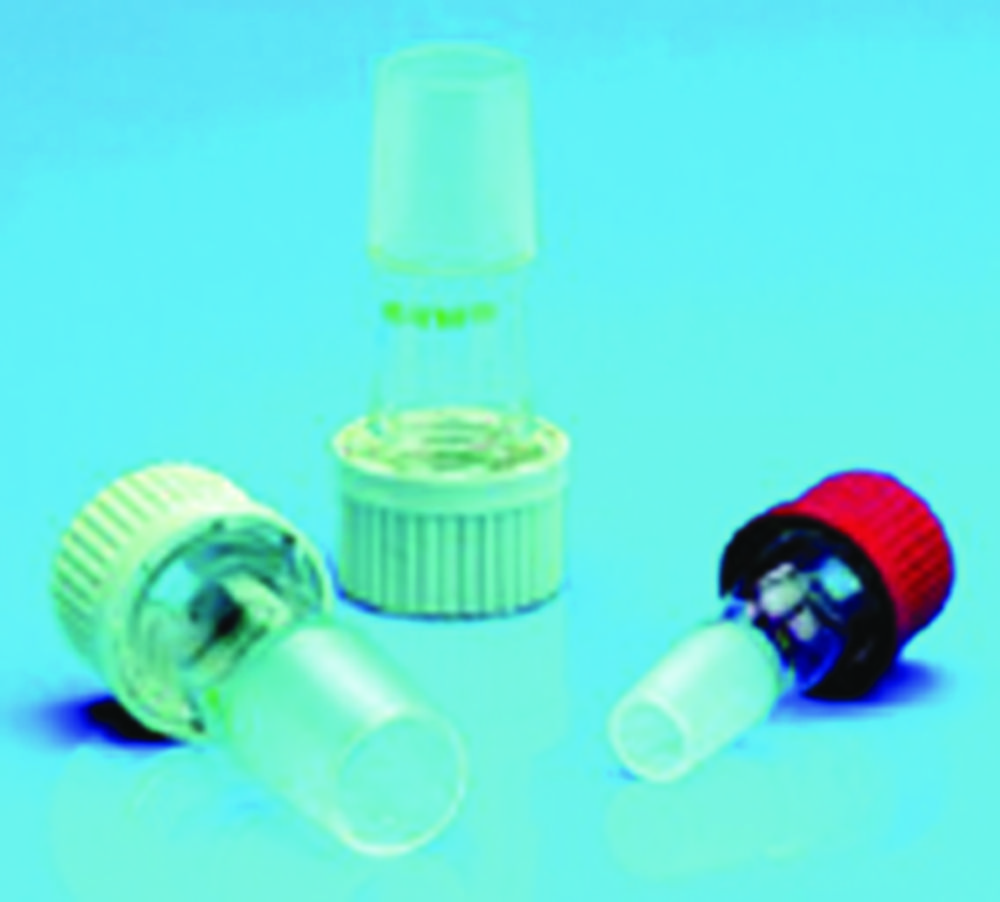 Accessories for fish-clip®