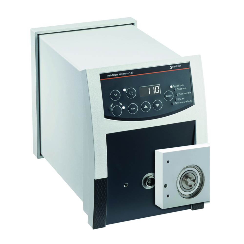 Pump drive Hei-FLOW Ultimate 120 Multi