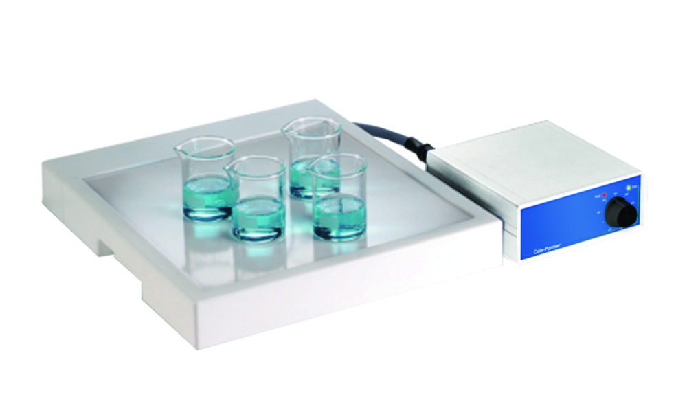 Hotplate HP-200-AR, analogue