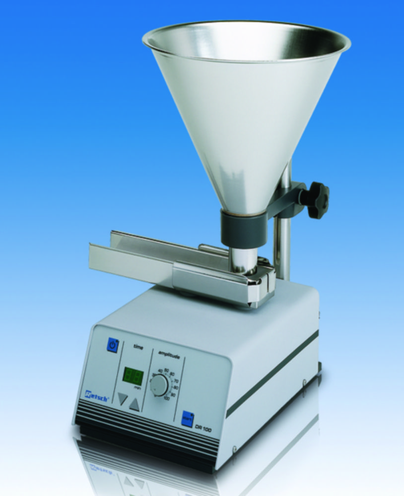 Drive unit for vibratory feeder DR 100