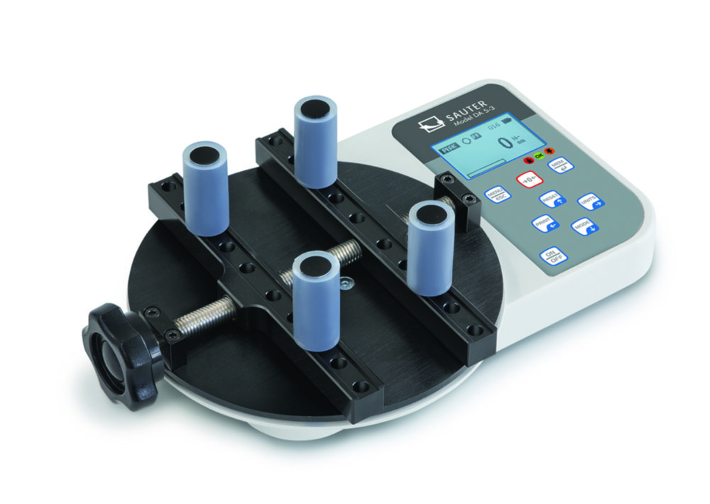 Digital torque measurement