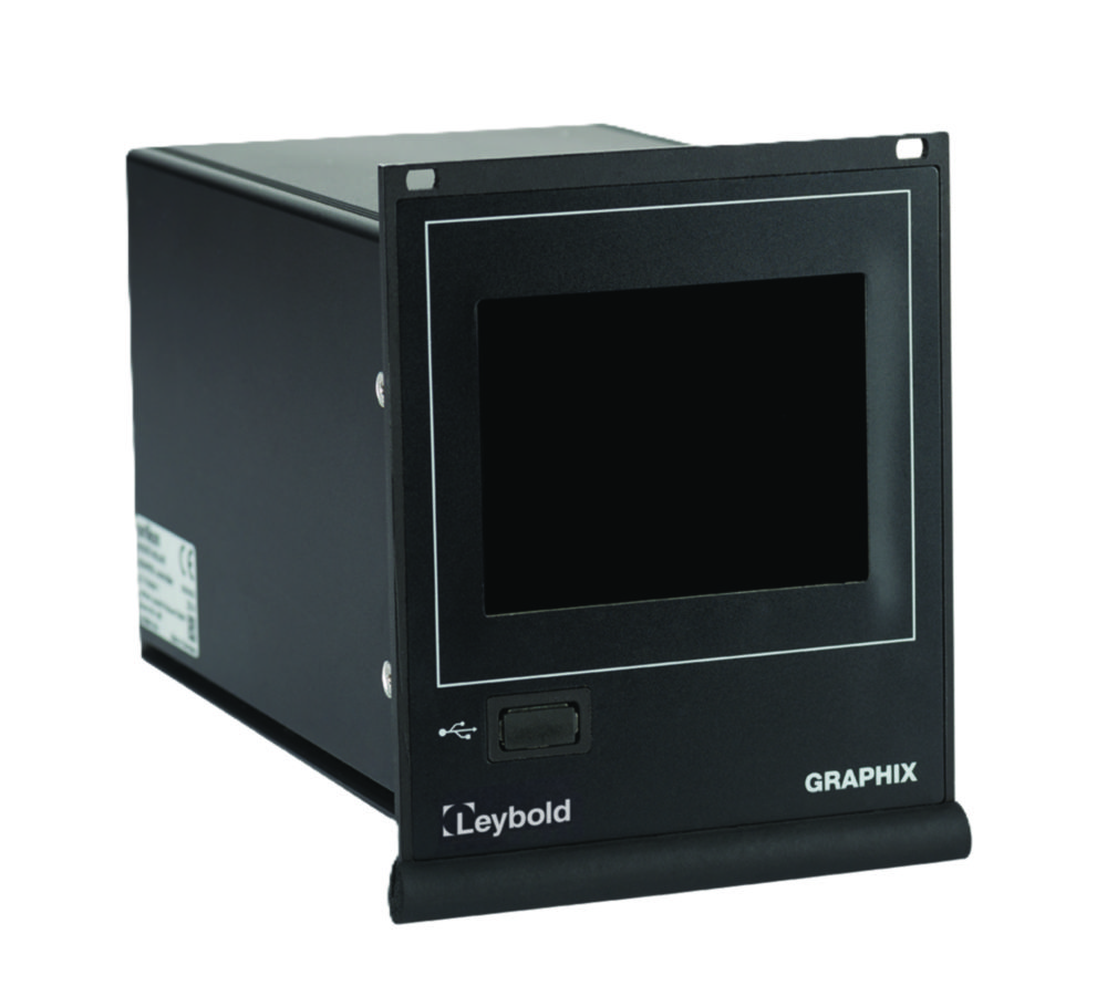 Vacuum control GRAPHIX