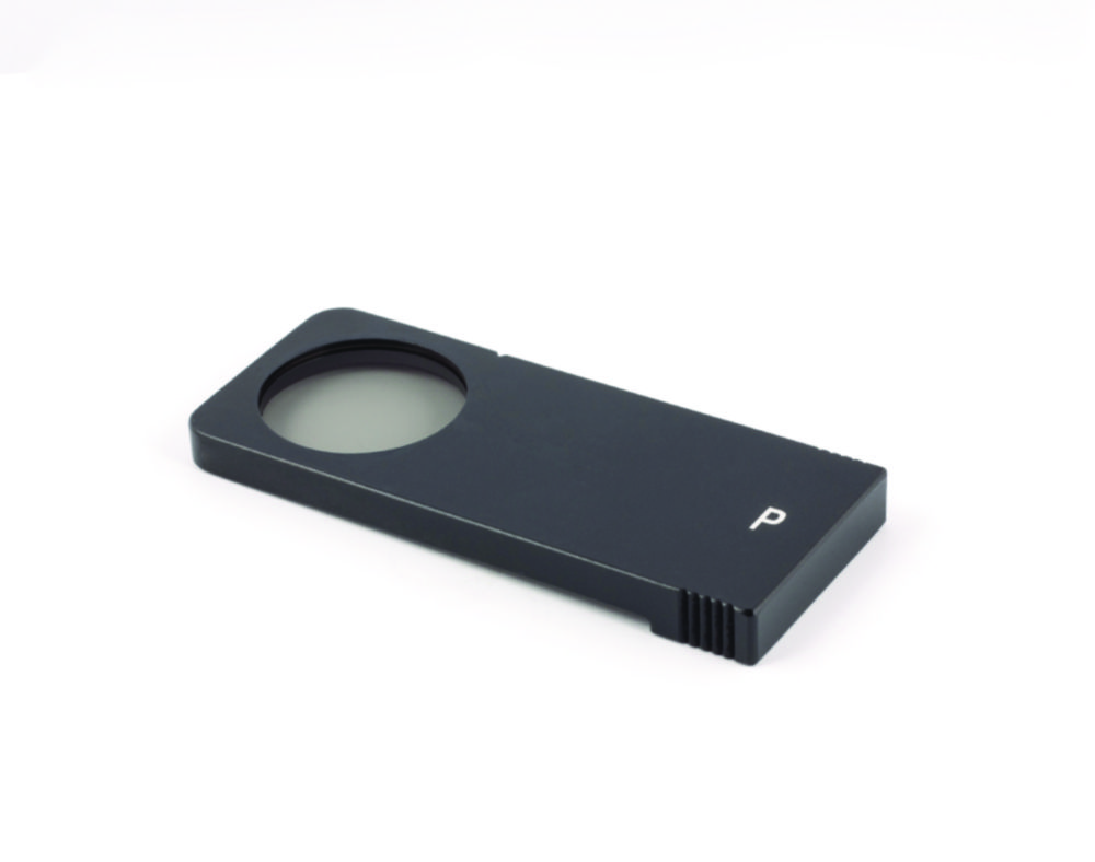 Filters for Advanced Microscope for BA310 MET