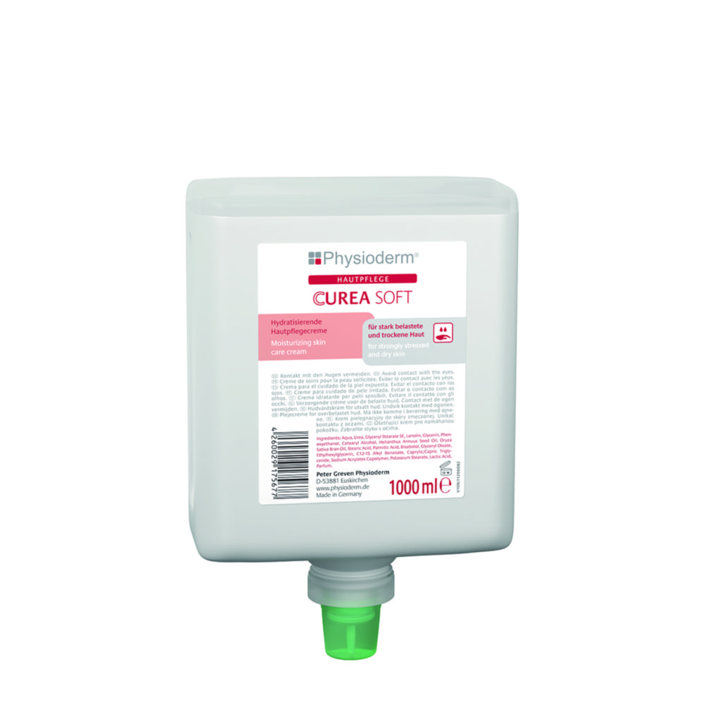 Skin Protection Cream CUREA SOFT