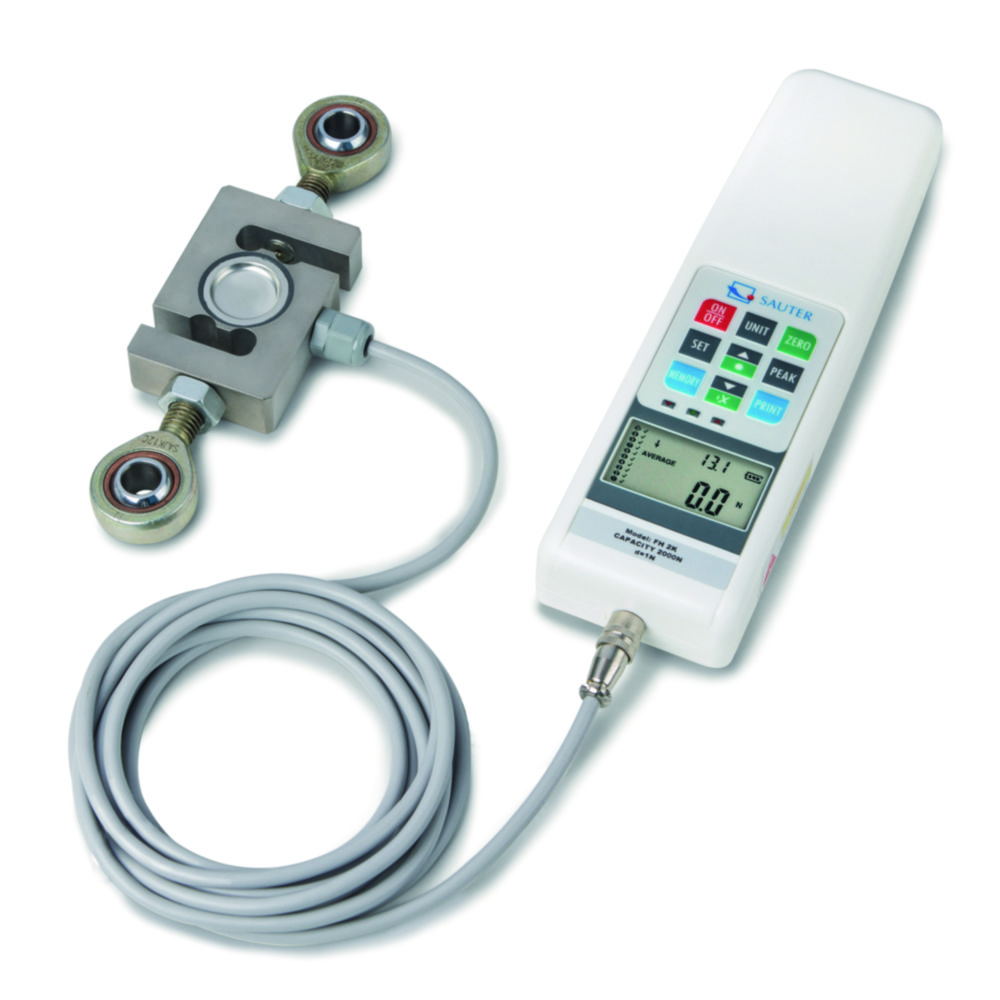 Digital force gauge FH-M