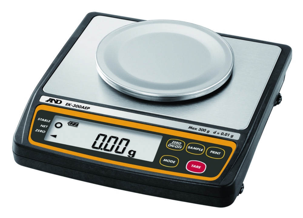 Compact Balances EK-AEP, Ex-protected