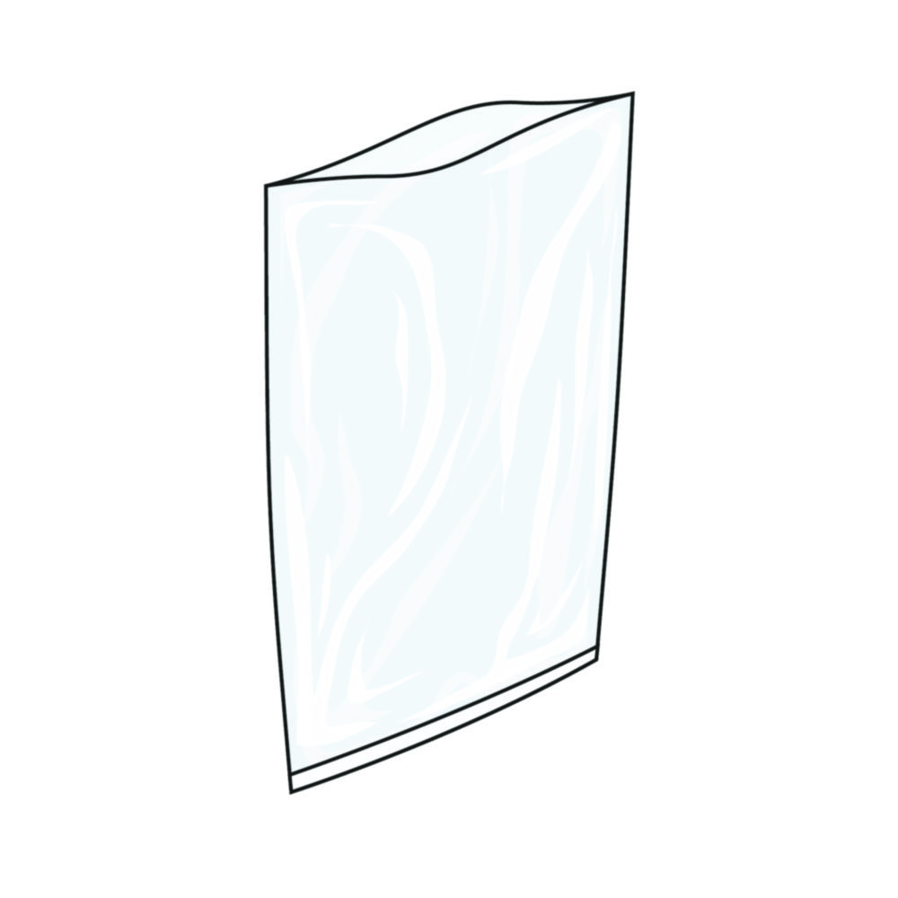 Blender bags without filter BagSystem® BagLight® PolySilk®