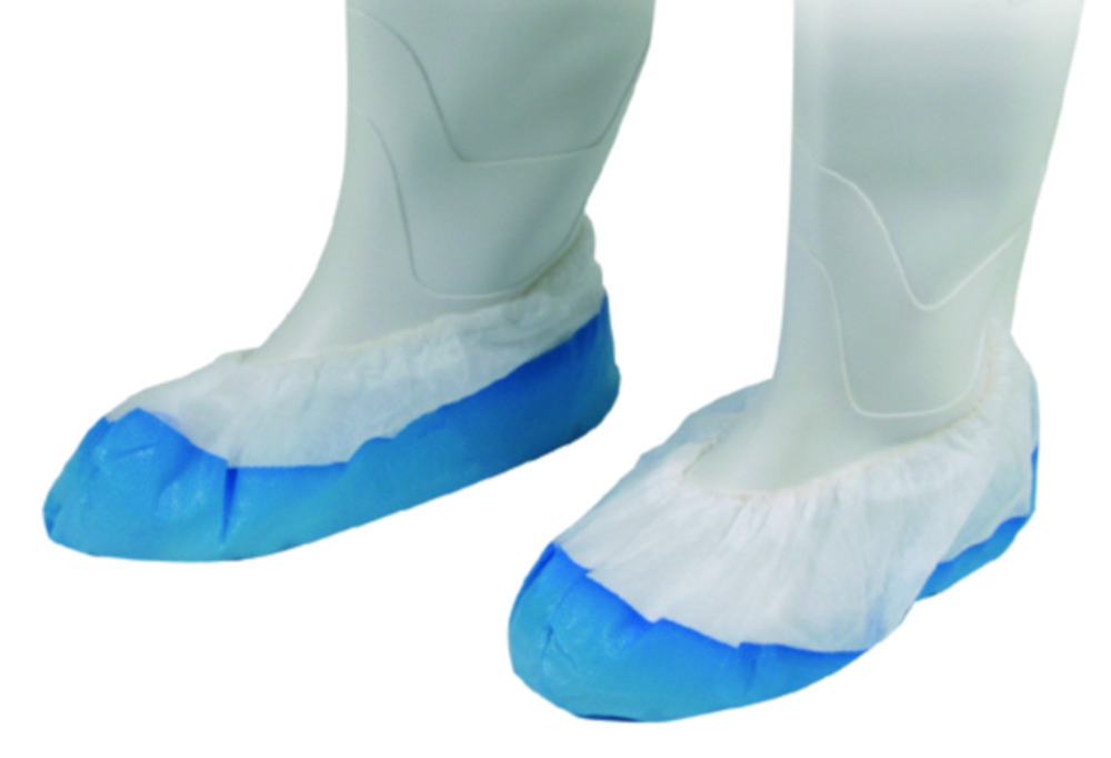 Disposable Overshoes, PP,CPE